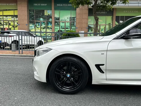 BMW Gran Turismo