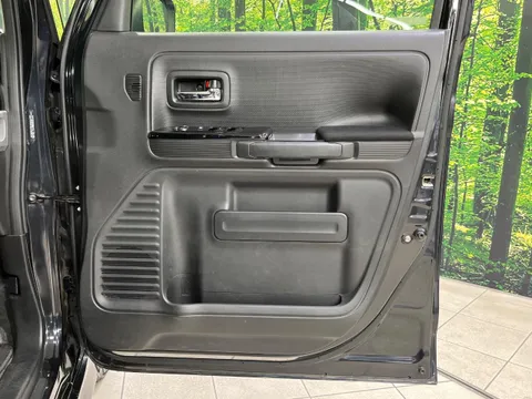 Mazda Flair Wagon Custom Style