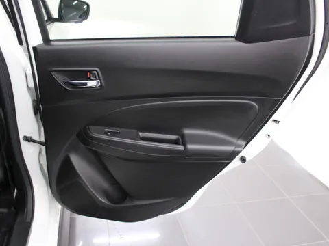 Suzuki Swift Sport