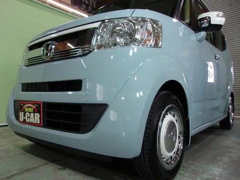 Honda N-BOX Slash