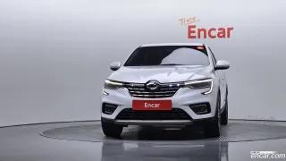 Renault XM3