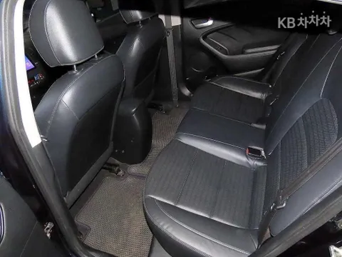 Kia Cerato (K3)