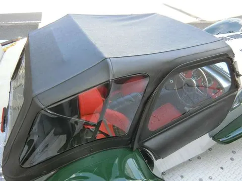 Caterham
