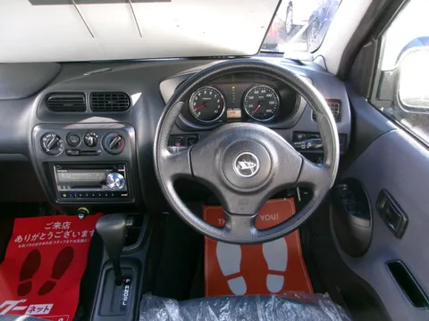 Daihatsu Terios Kid