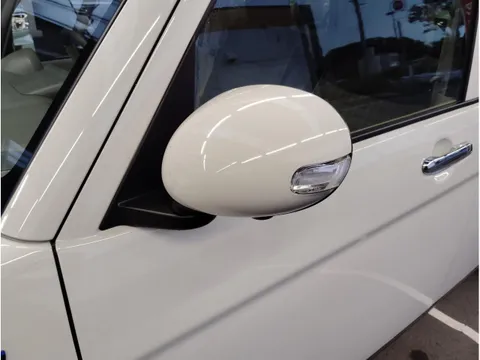 Suzuki Alto Lapin LC