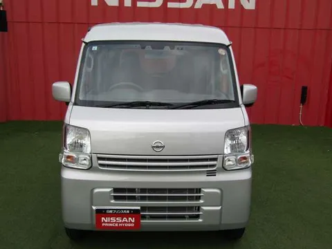 Nissan Clipper