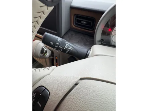 Suzuki Alto Lapin LC