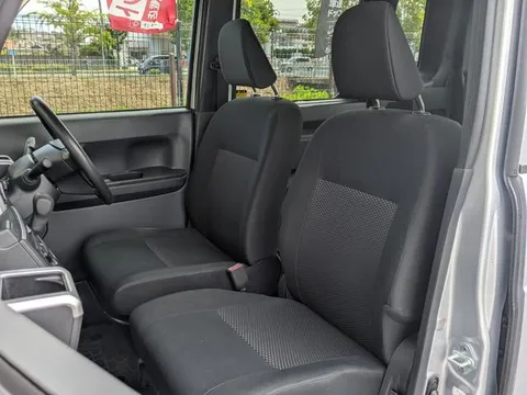 Daihatsu Hijet Caddie