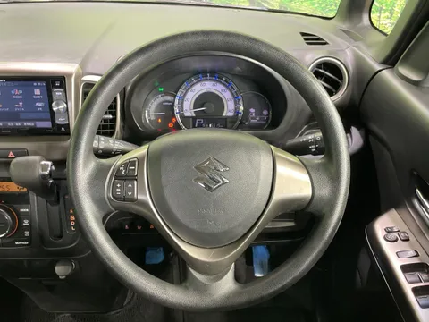 Suzuki Spacia Custom Z