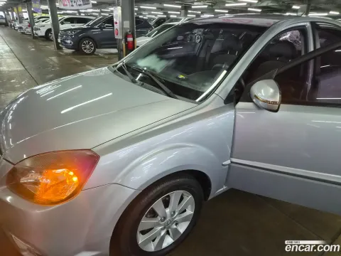Kia Pride