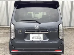 Honda N-WGN Custom