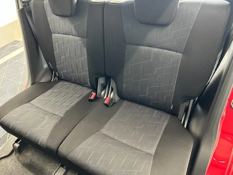 Suzuki Wagon R Stingray