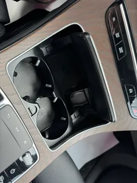 Mercedes-Benz Mercedes-Benz GLC