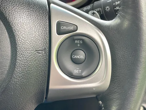 Honda N-BOX+ Custom