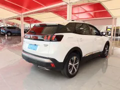 Peugeot 4008