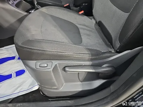Renault QM3