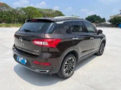 Gac GS4