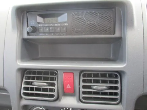 Mazda Scrum Truck