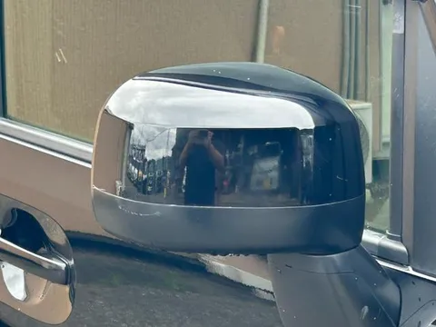 Honda N-VAN Plus Style