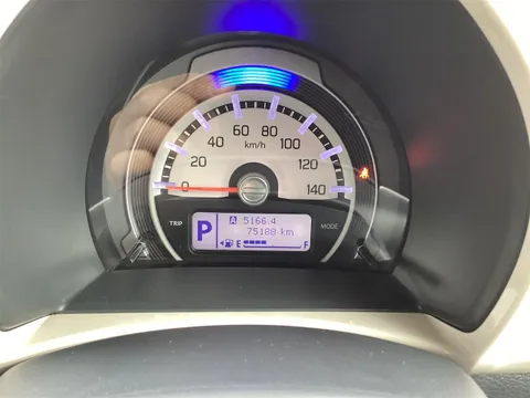 Mazda Flair Crossover
