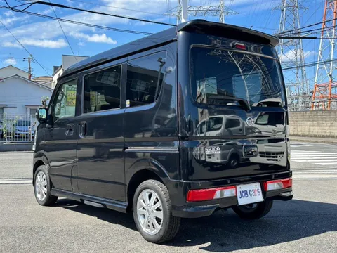 Nissan Clipper Rio