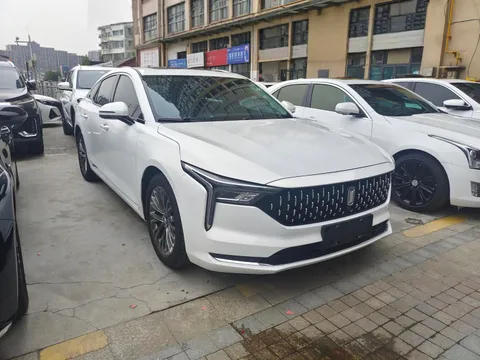Bestune B70
