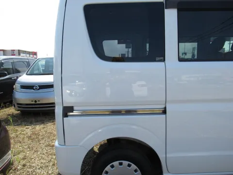 Nissan Clipper