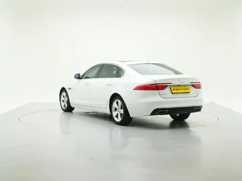 Jaguar XFL