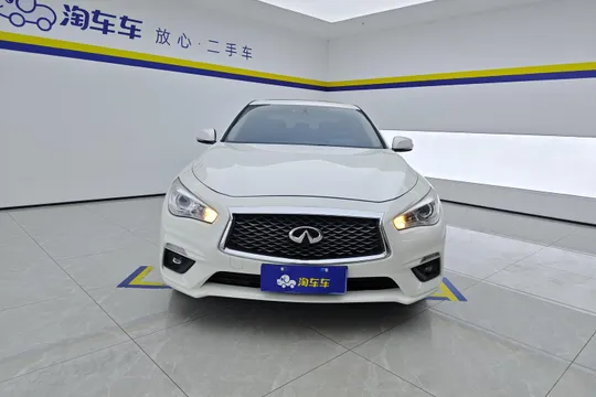 Infiniti Q50L