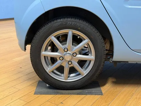 Daihatsu Mira Tocot