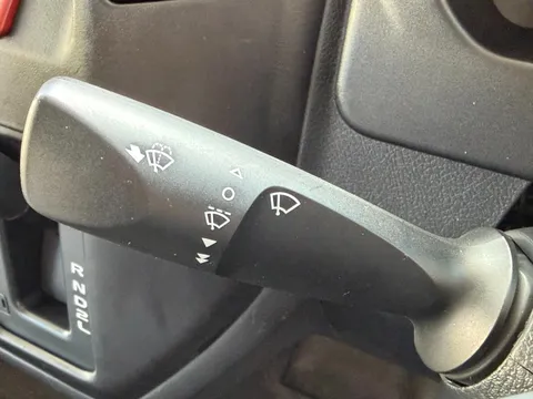 Toyota TownAce Van