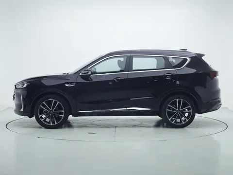 Jetour X70
