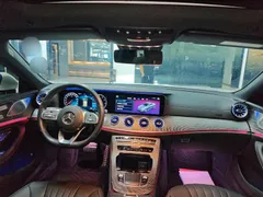 Mercedes-Benz Mercedes-Benz CLS
