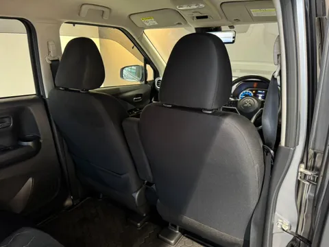 Mitsubishi eK X