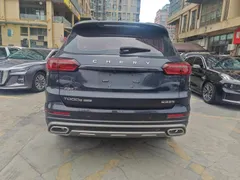 Chery Tiggo 8 Plus