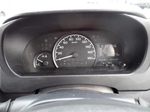 Toyota TownAce Van