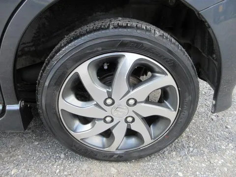 Suzuki Palette SW