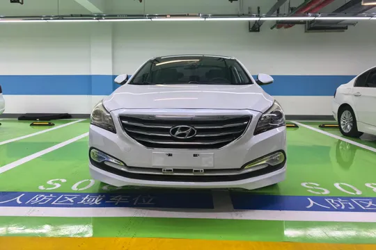 Hyundai Mistra