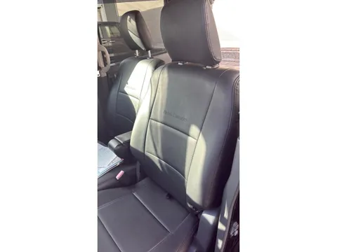 Mazda Flair Wagon Custom Styel