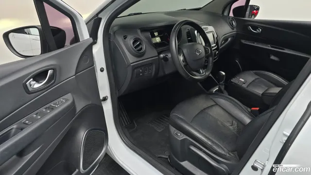 Renault QM3
