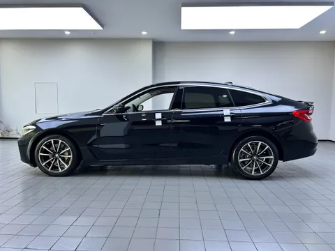 BMW Gran Turismo