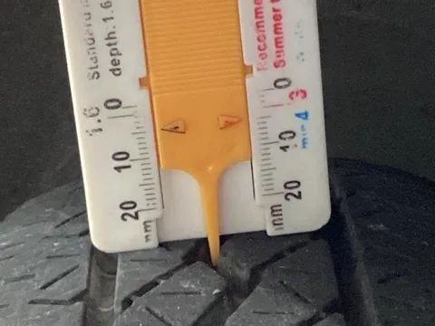 Honda Acty Van