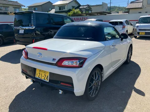 Toyota Copen