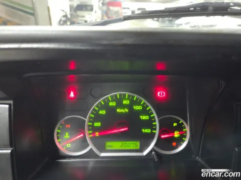 Chevrolet Damas