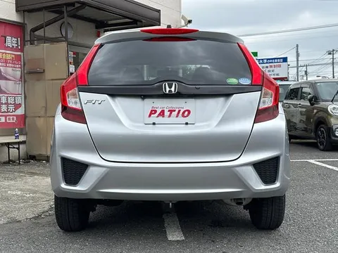 Honda Jazz (Fit)