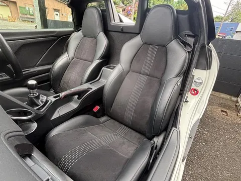 Honda S660