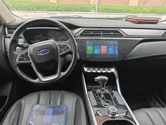 Ford Territory