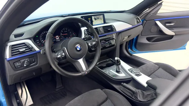BMW 4-Series