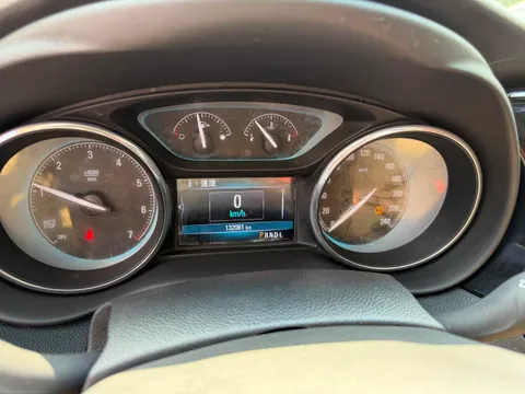 Buick Envision
