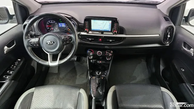 Kia Picanto (Morning)